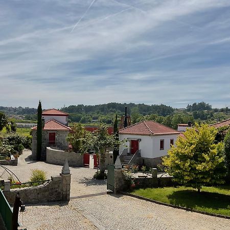 Quinta de Maderne Felgueiras Exterior foto