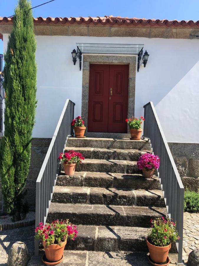 Quinta de Maderne Felgueiras Exterior foto