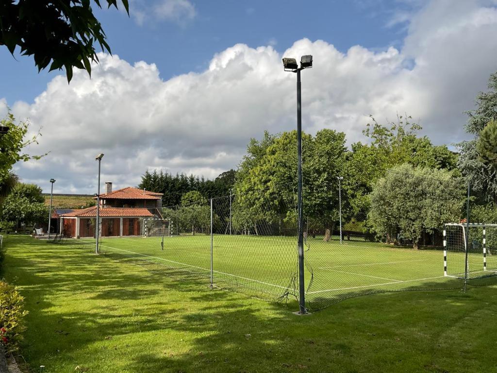 Quinta de Maderne Felgueiras Exterior foto