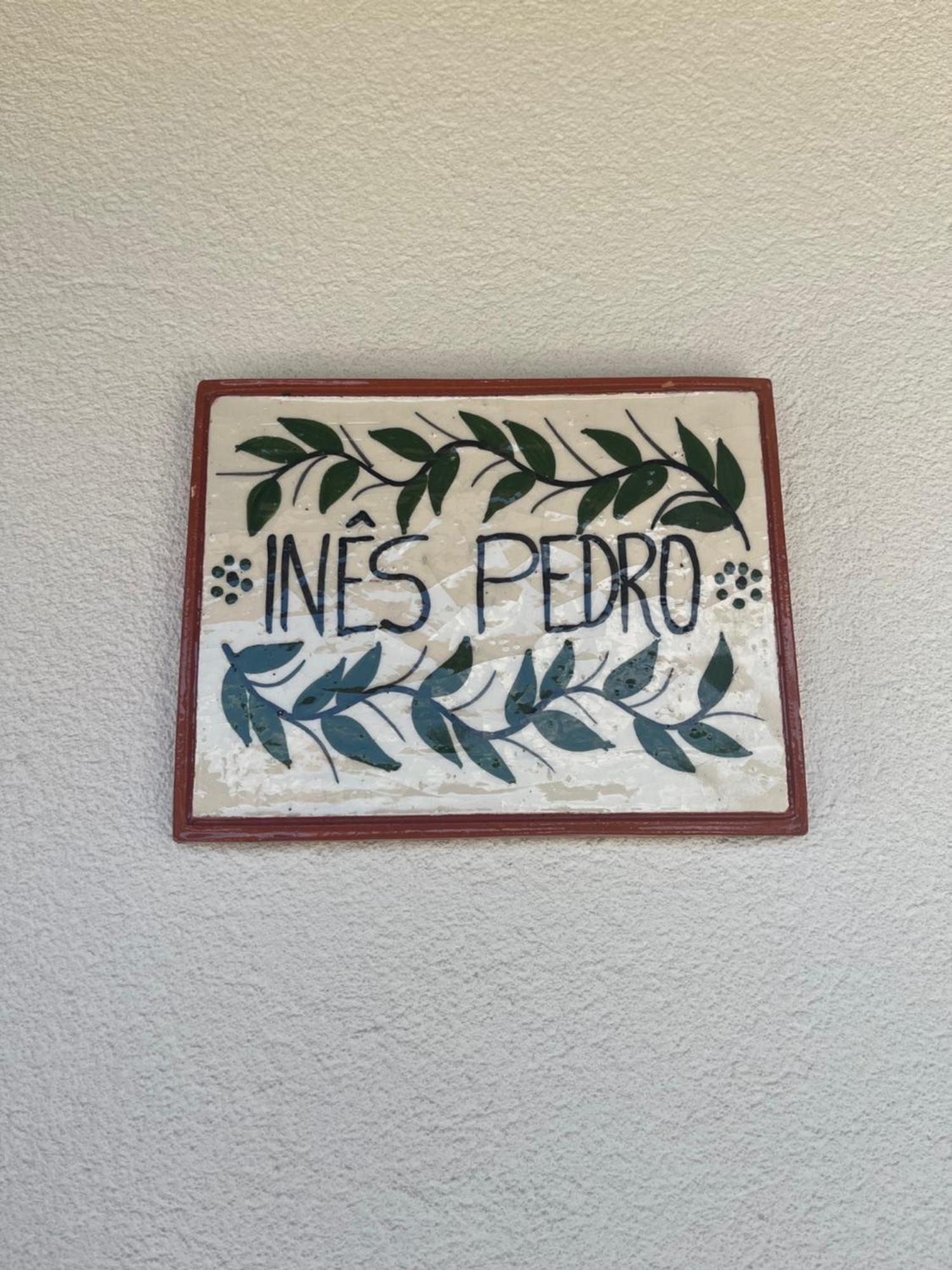 Quinta de Maderne Felgueiras Exterior foto