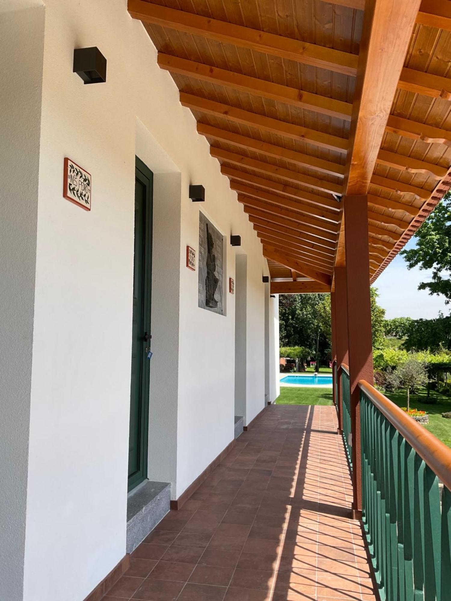 Quinta de Maderne Felgueiras Exterior foto