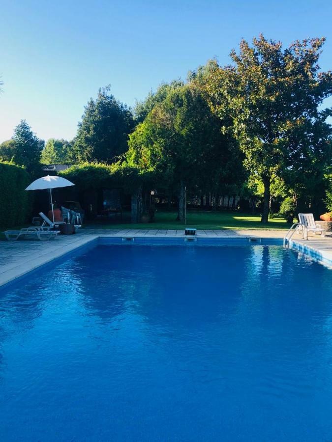 Quinta de Maderne Felgueiras Exterior foto